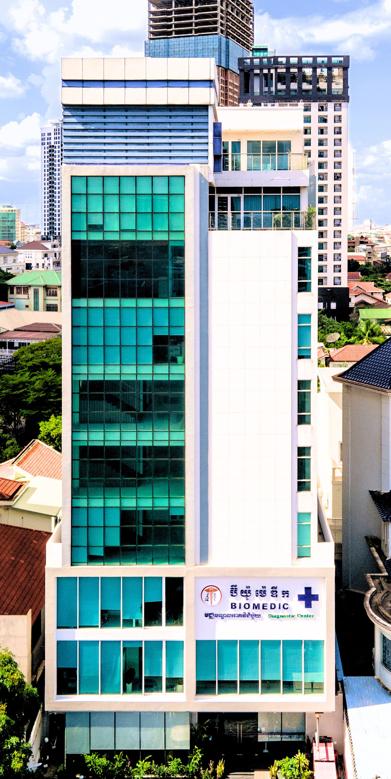 HOME Biomedic_Diagnostic BIOMEDIC